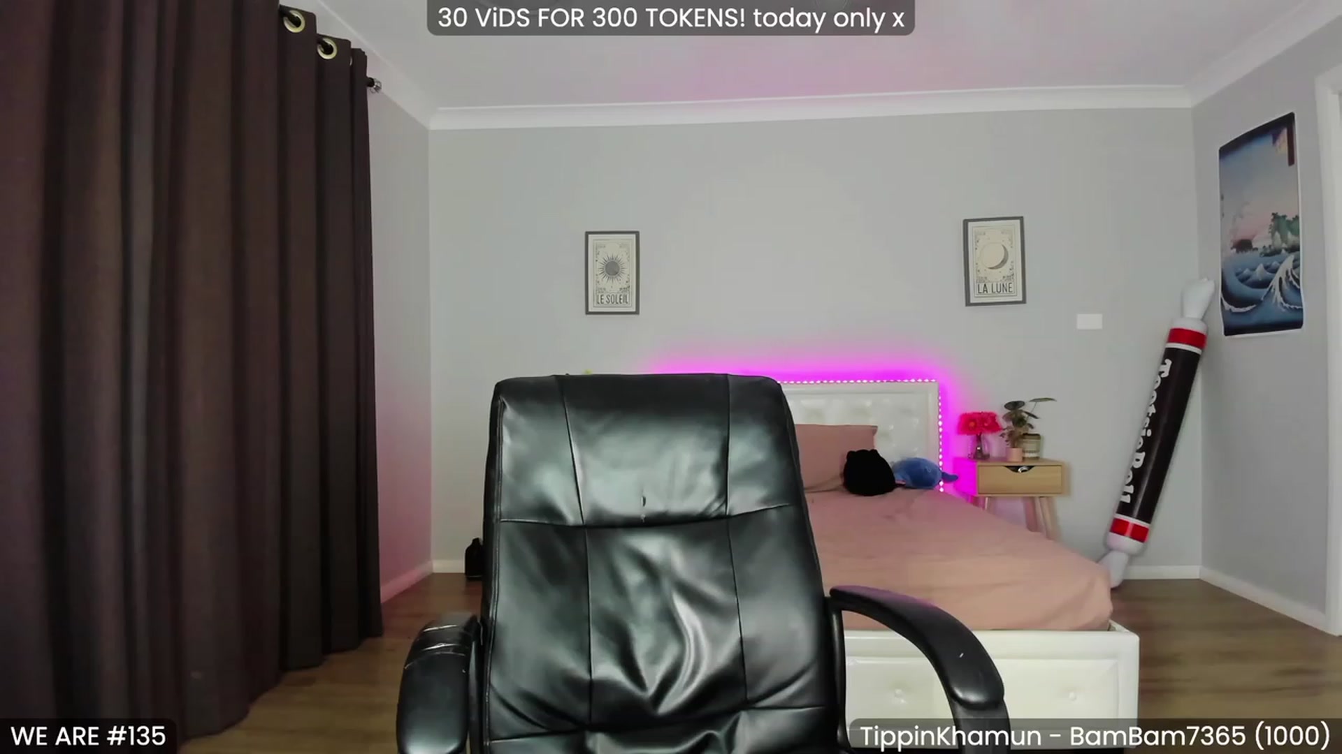 Gallery image thumbnail from KleoBratra's myfreecams stream on, 01/28/2023, 14:31 image 4 of 20