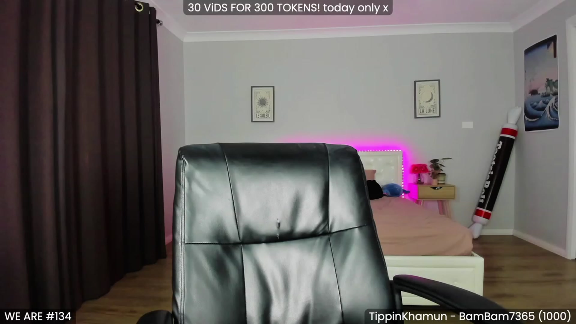 Gallery image thumbnail from KleoBratra's myfreecams stream on, 01/28/2023, 14:31 image 12 of 20
