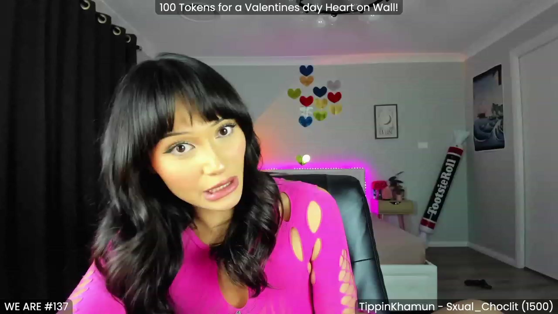 Gallery image thumbnail from KleoBratra's myfreecams stream on, 01/29/2023, 19:11 image 3 of 20