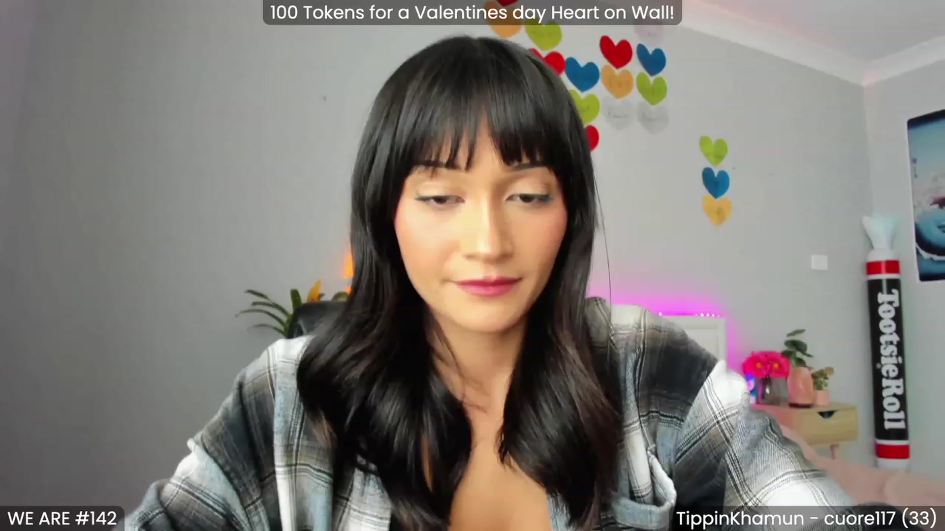 Gallery image thumbnail from KleoBratra's myfreecams stream on, 01/31/2023, 07:23 image 1 of 20