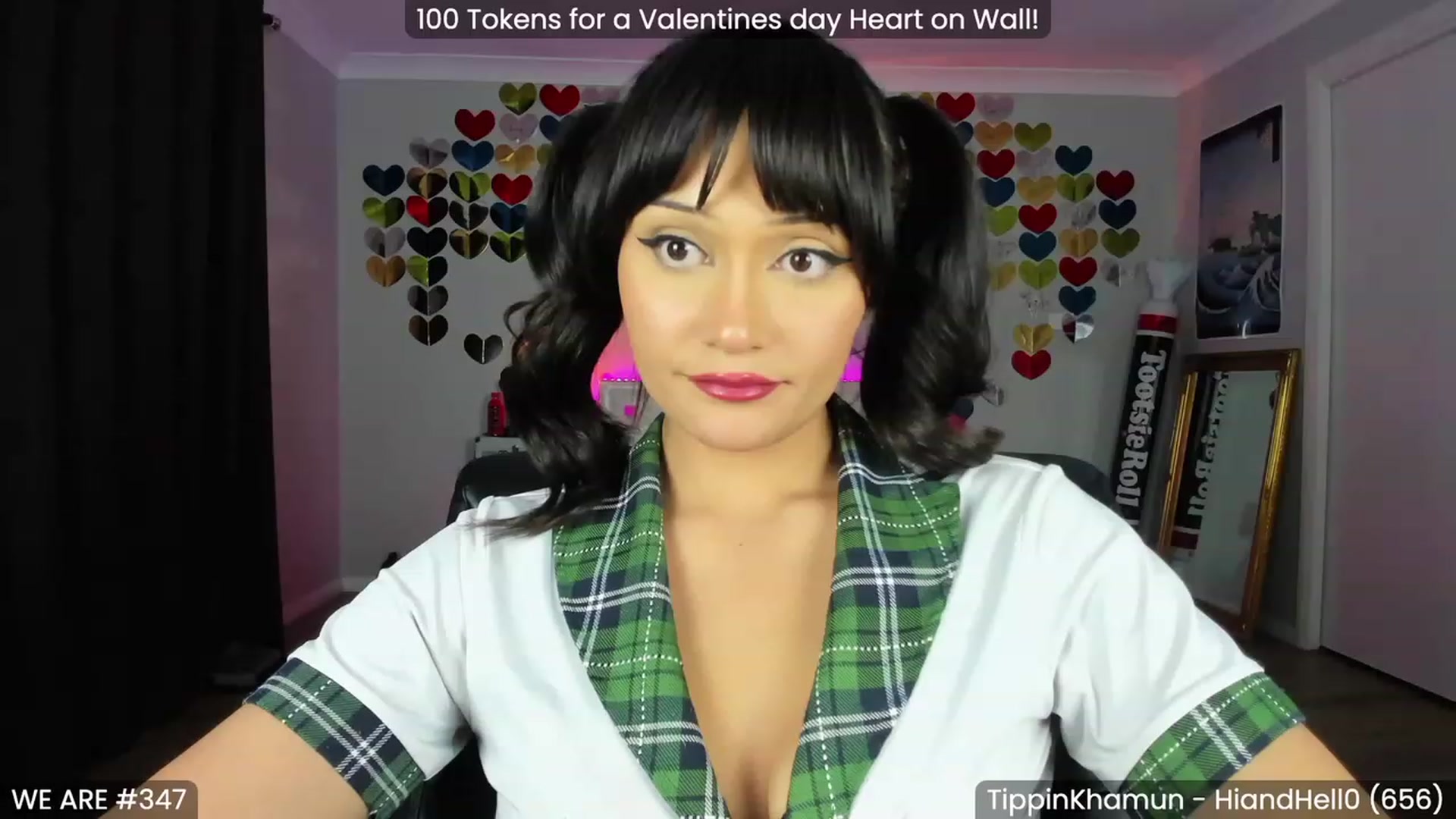 Gallery image thumbnail from KleoBratra's myfreecams stream on, 02/03/2023, 08:53 image 7 of 20