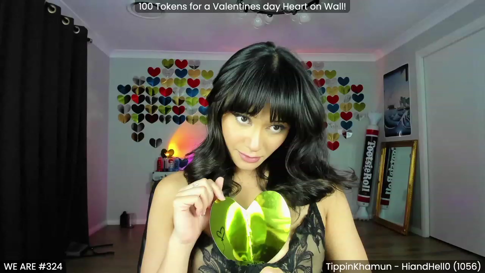 Gallery image thumbnail from KleoBratra's myfreecams stream on, 02/03/2023, 12:34 image 2 of 20