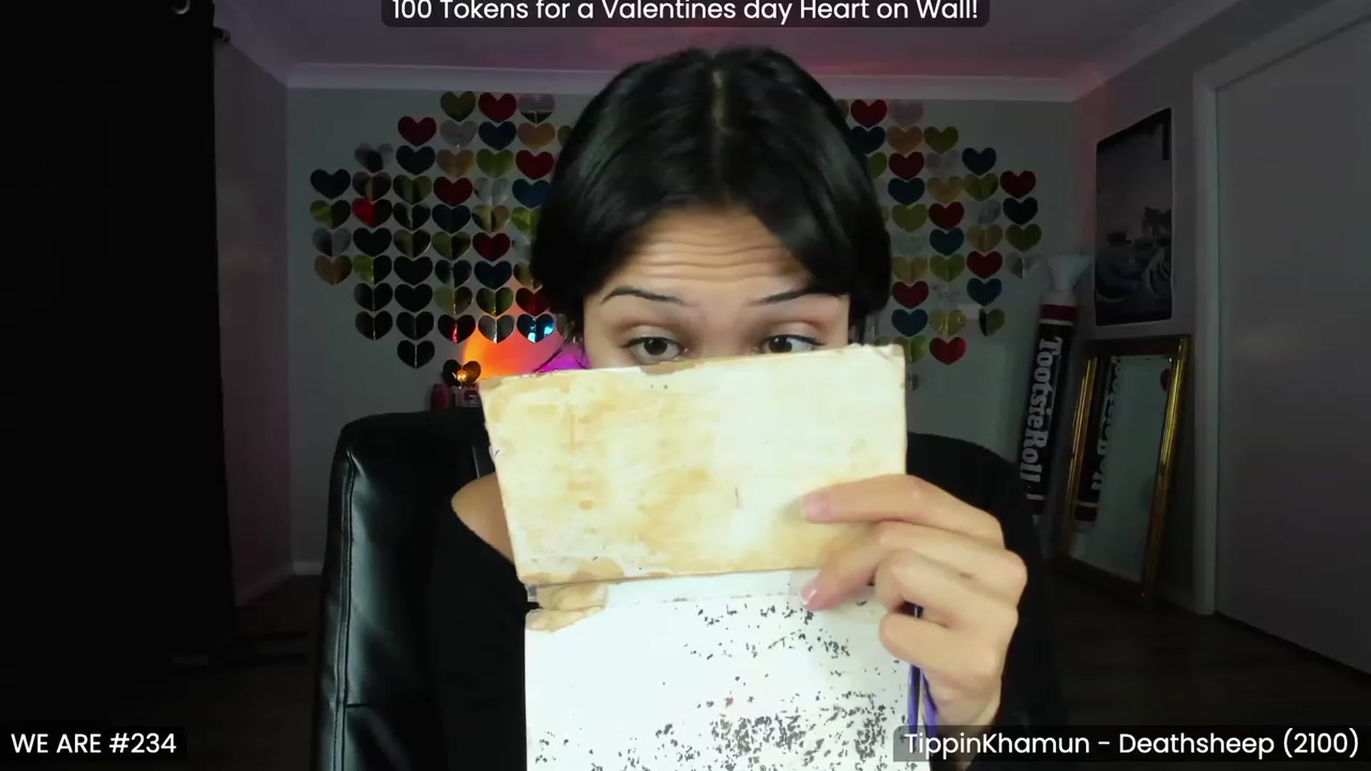 Gallery image thumbnail from KleoBratra's myfreecams stream on, 02/03/2023, 13:31 image 7 of 20