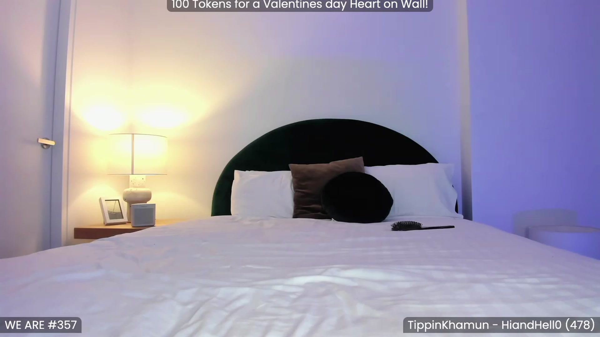 Gallery image thumbnail from KleoBratra's myfreecams stream on, 02/04/2023, 09:08 image 5 of 20