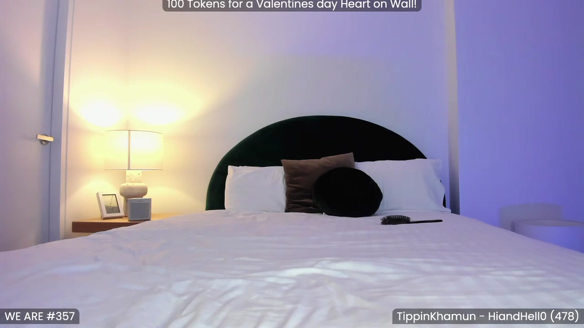 Gallery image thumbnail from KleoBratra's myfreecams stream on, 02/04/2023, 09:08 image 6 of 20