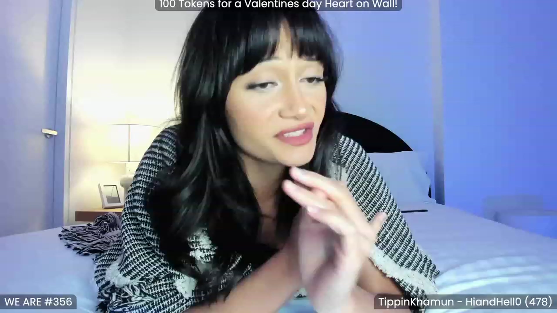 Gallery image thumbnail from KleoBratra's myfreecams stream on, 02/04/2023, 09:08 image 2 of 20