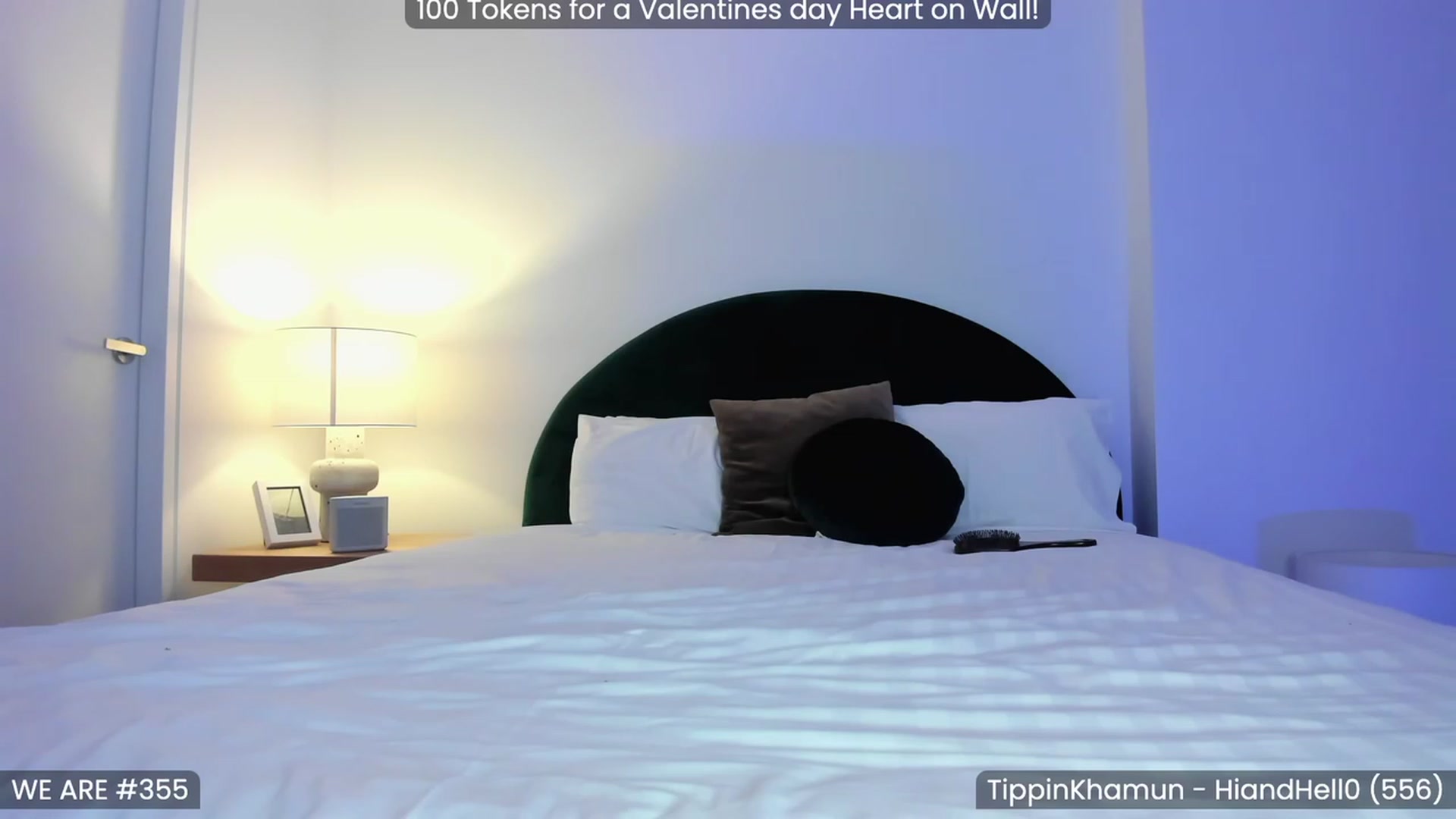 Gallery image thumbnail from KleoBratra's myfreecams stream on, 02/04/2023, 09:08 image 17 of 20