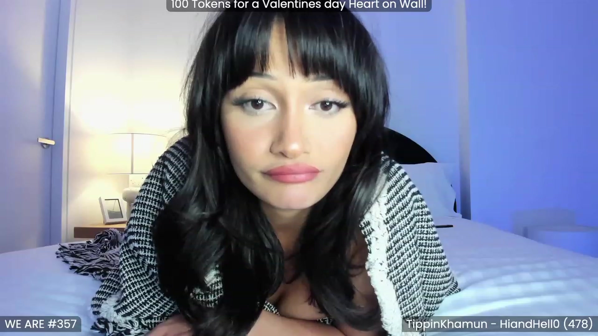 Gallery image thumbnail from KleoBratra's myfreecams stream on, 02/04/2023, 09:08 image 4 of 20