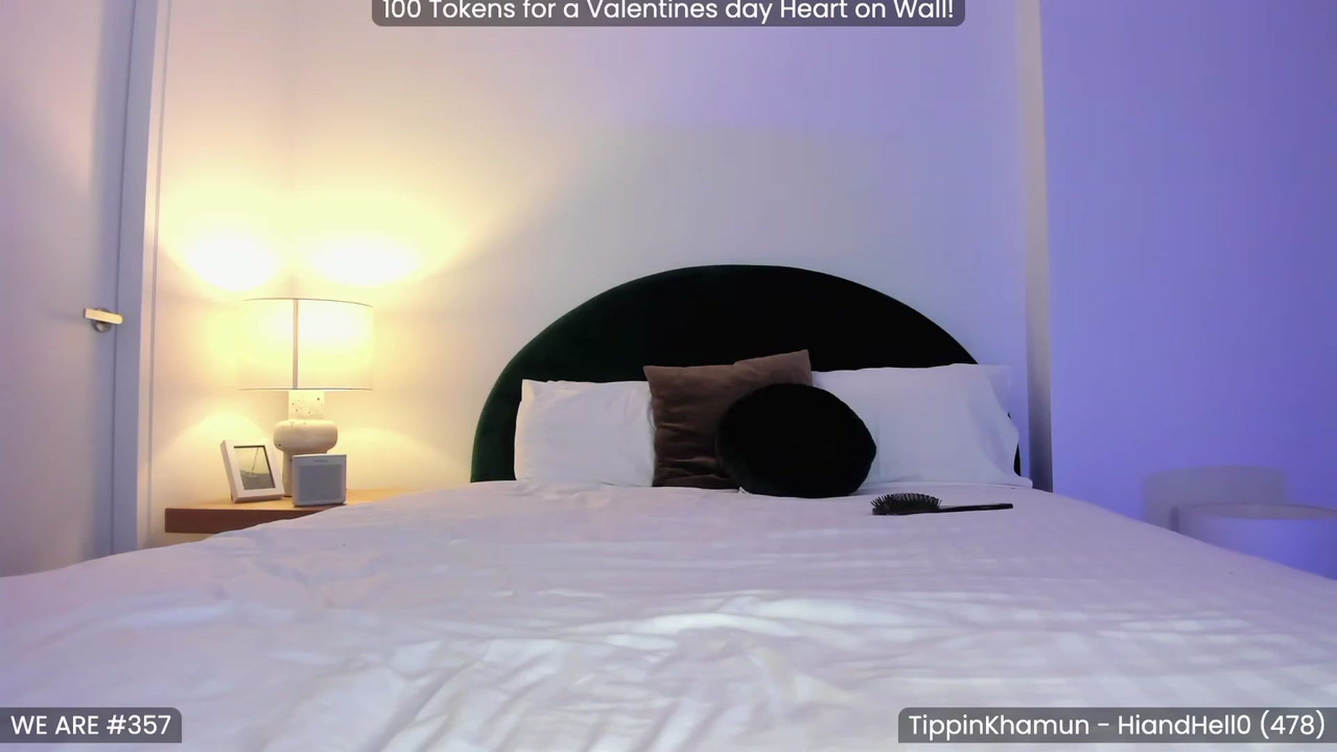 Gallery image thumbnail from KleoBratra's myfreecams stream on, 02/04/2023, 09:08 image 8 of 20