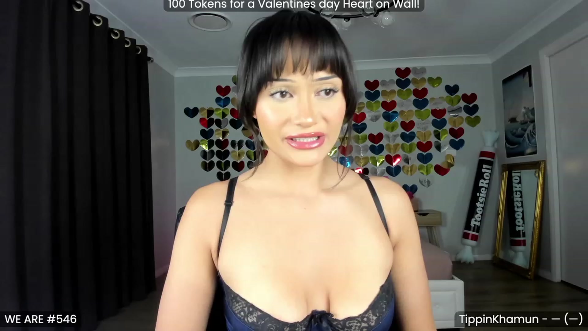 Gallery image thumbnail from KleoBratra's myfreecams stream on, 02/06/2023, 10:45 image 14 of 20