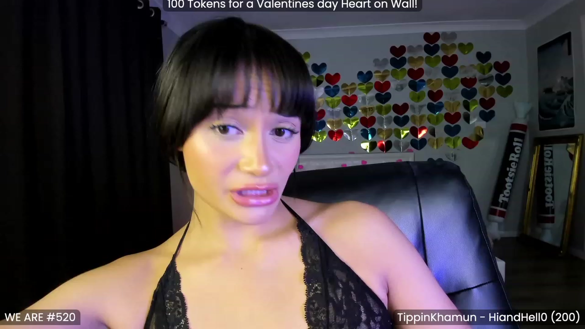 Gallery image thumbnail from KleoBratra's myfreecams stream on, 02/06/2023, 12:34 image 14 of 20