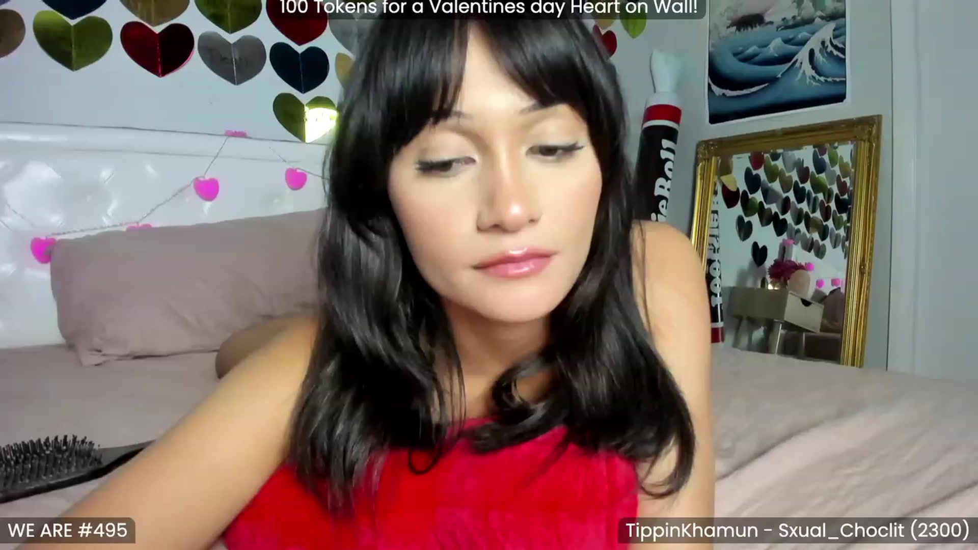 Gallery image thumbnail from KleoBratra's myfreecams stream on, 02/07/2023, 08:45 image 20 of 20