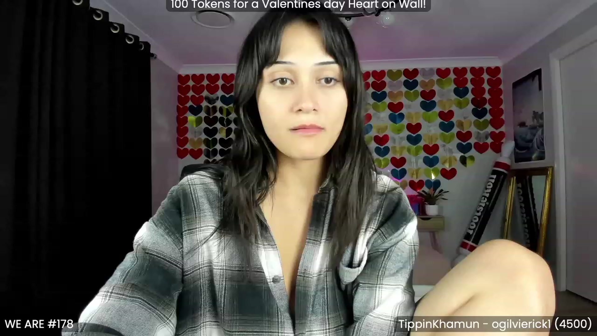 Gallery image thumbnail from KleoBratra's myfreecams stream on, 02/09/2023, 12:45 image 9 of 20