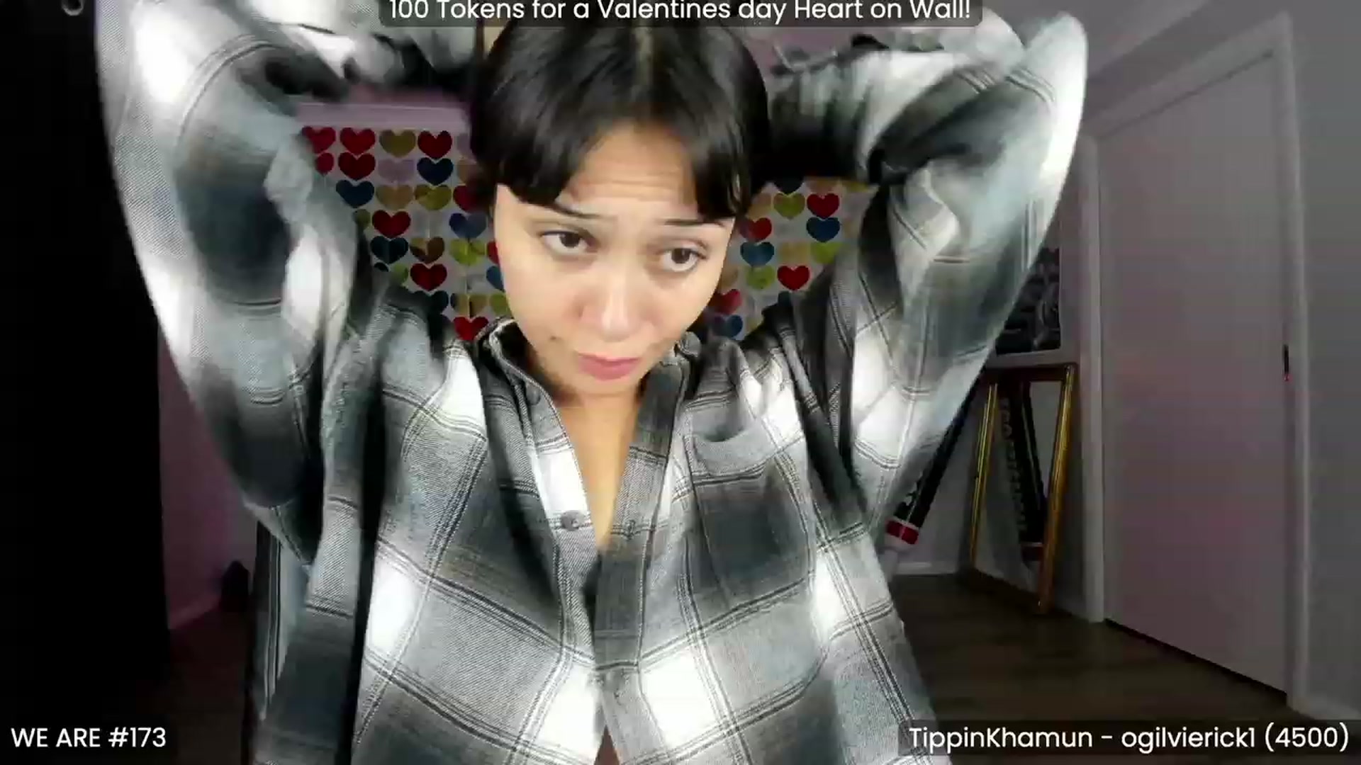 Gallery image thumbnail from KleoBratra's myfreecams stream on, 02/09/2023, 12:45 image 18 of 20