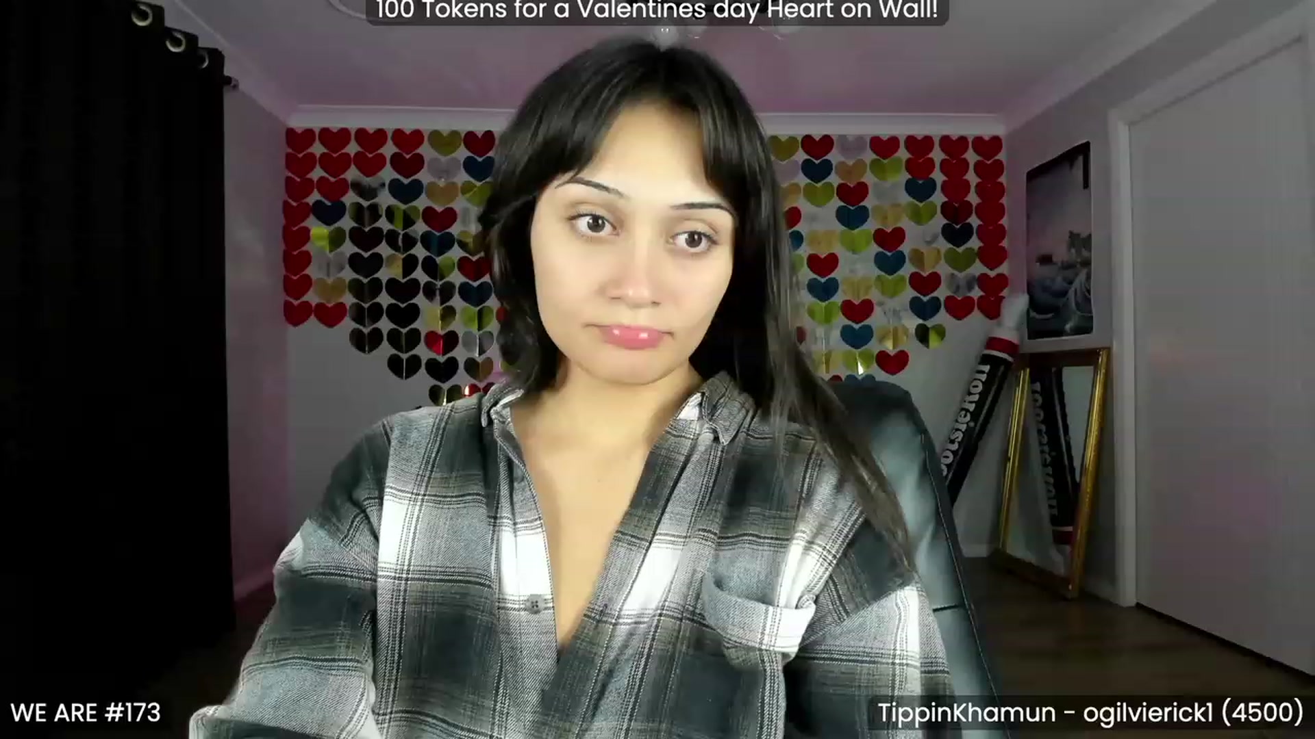 Gallery image thumbnail from KleoBratra's myfreecams stream on, 02/09/2023, 12:45 image 19 of 20