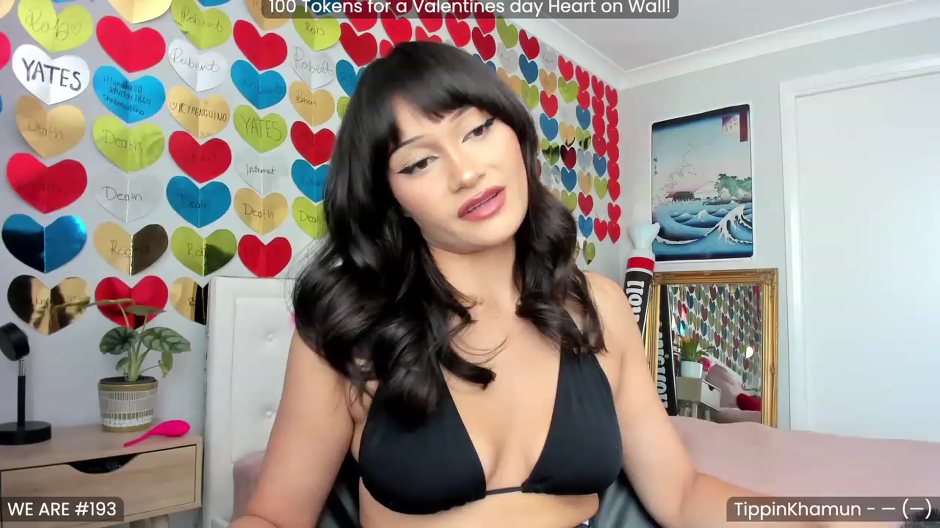 Gallery image thumbnail from KleoBratra's myfreecams stream on, 02/10/2023, 02:16 image 10 of 20