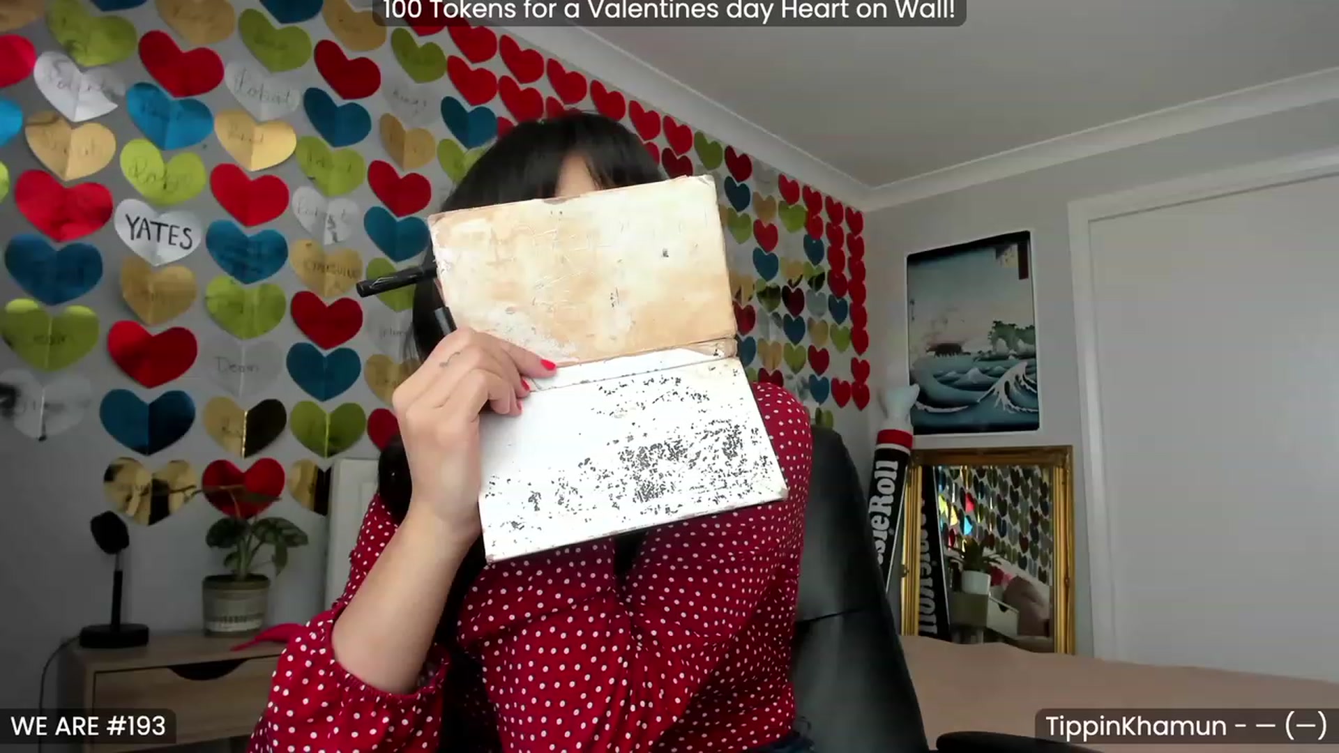 Gallery image thumbnail from KleoBratra's myfreecams stream on, 02/10/2023, 02:16 image 2 of 20