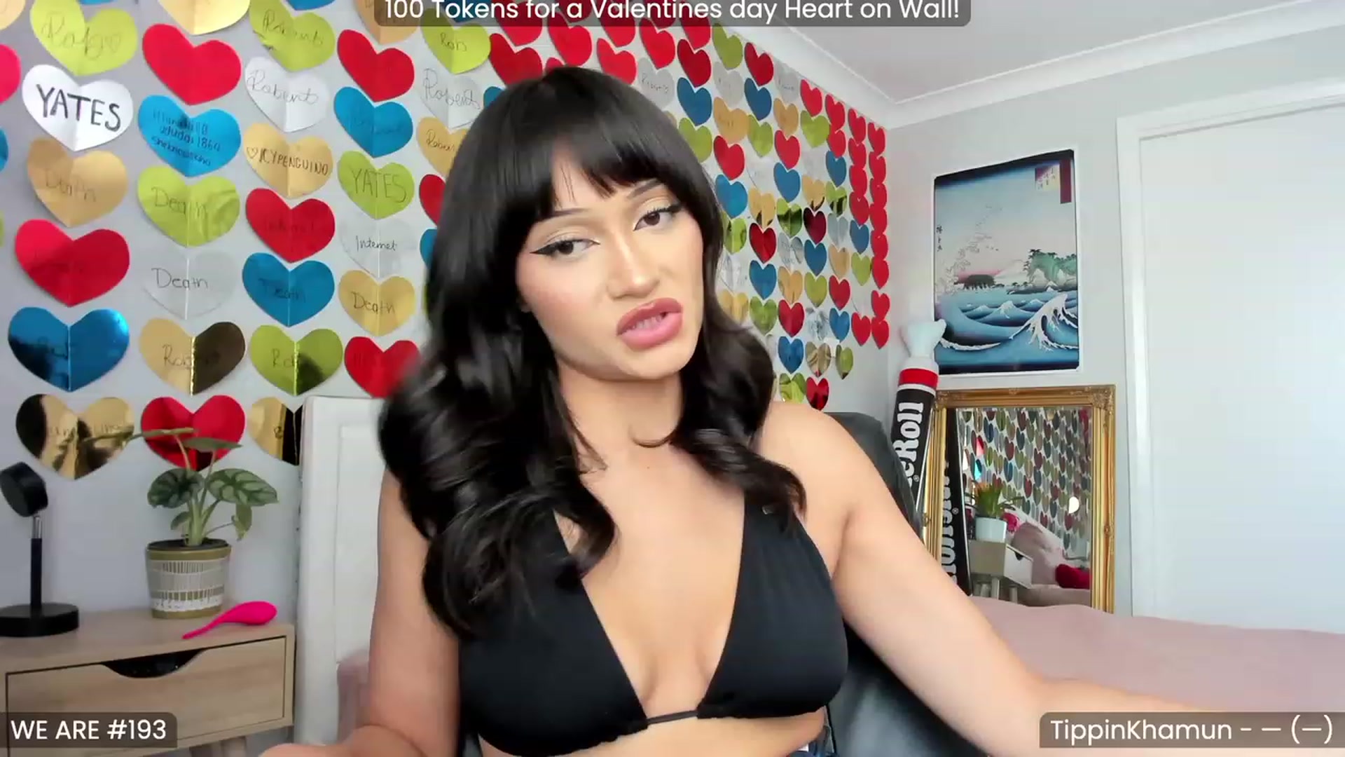 Gallery image thumbnail from KleoBratra's myfreecams stream on, 02/10/2023, 02:16 image 11 of 20