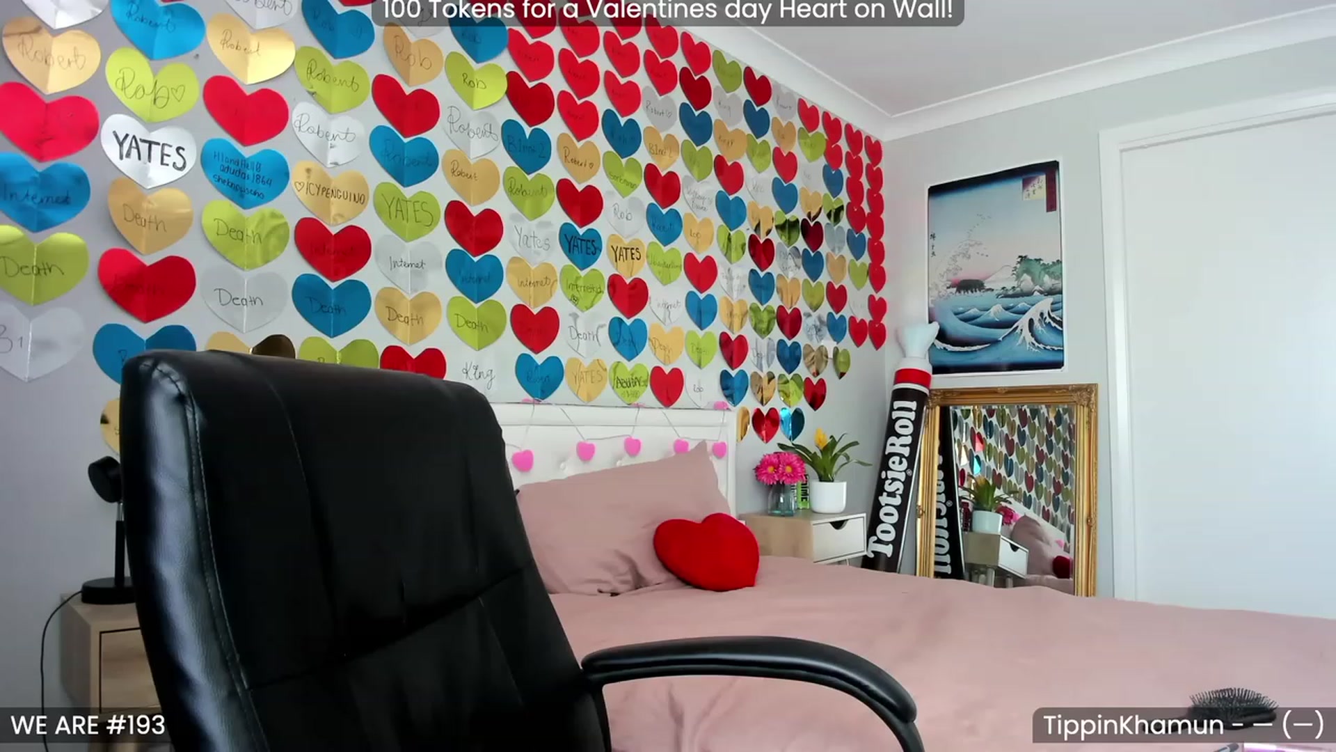 Gallery image thumbnail from KleoBratra's myfreecams stream on, 02/10/2023, 02:16 image 12 of 20