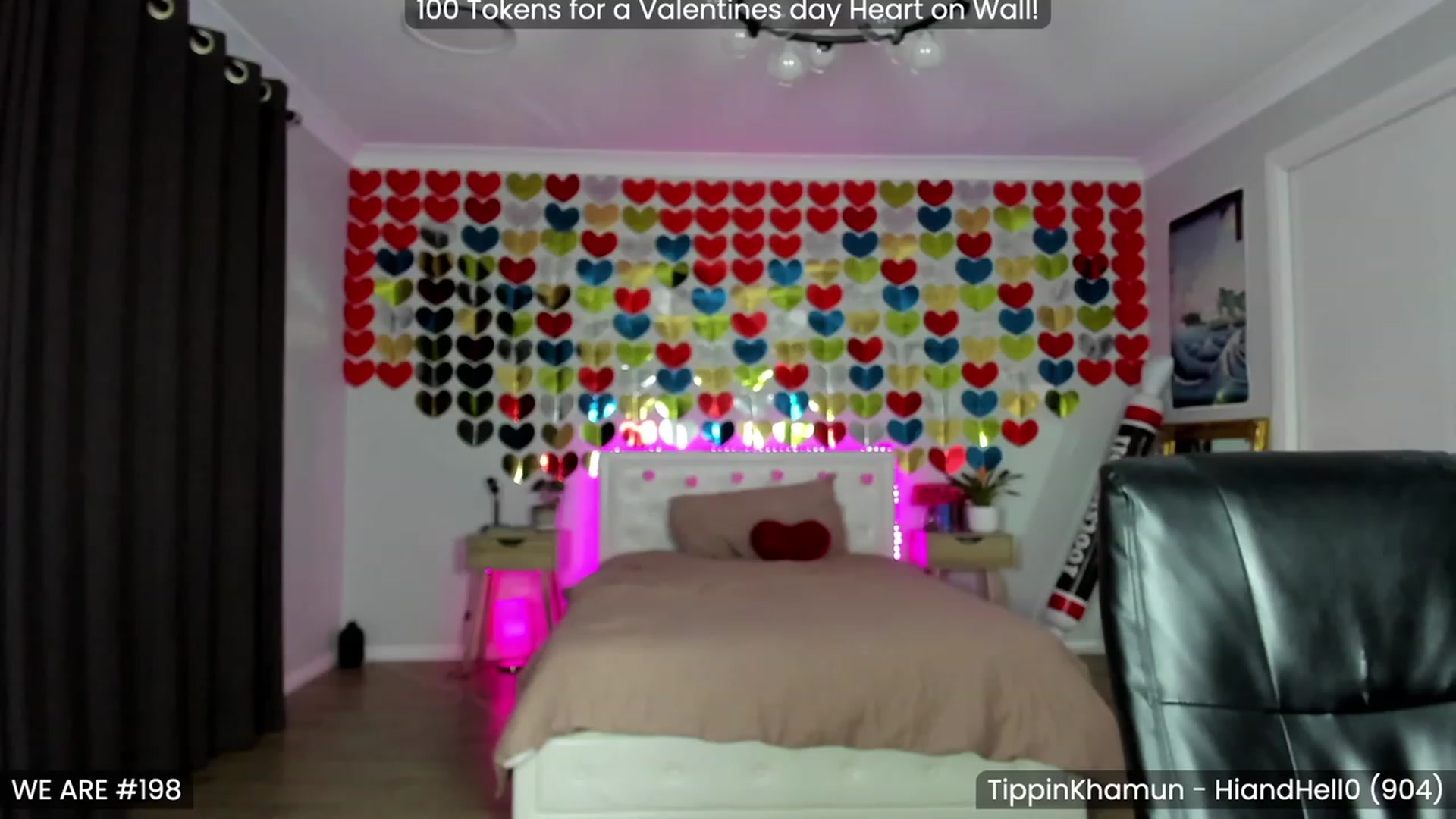 Gallery image thumbnail from KleoBratra's myfreecams stream on, 02/10/2023, 10:19 image 1 of 20