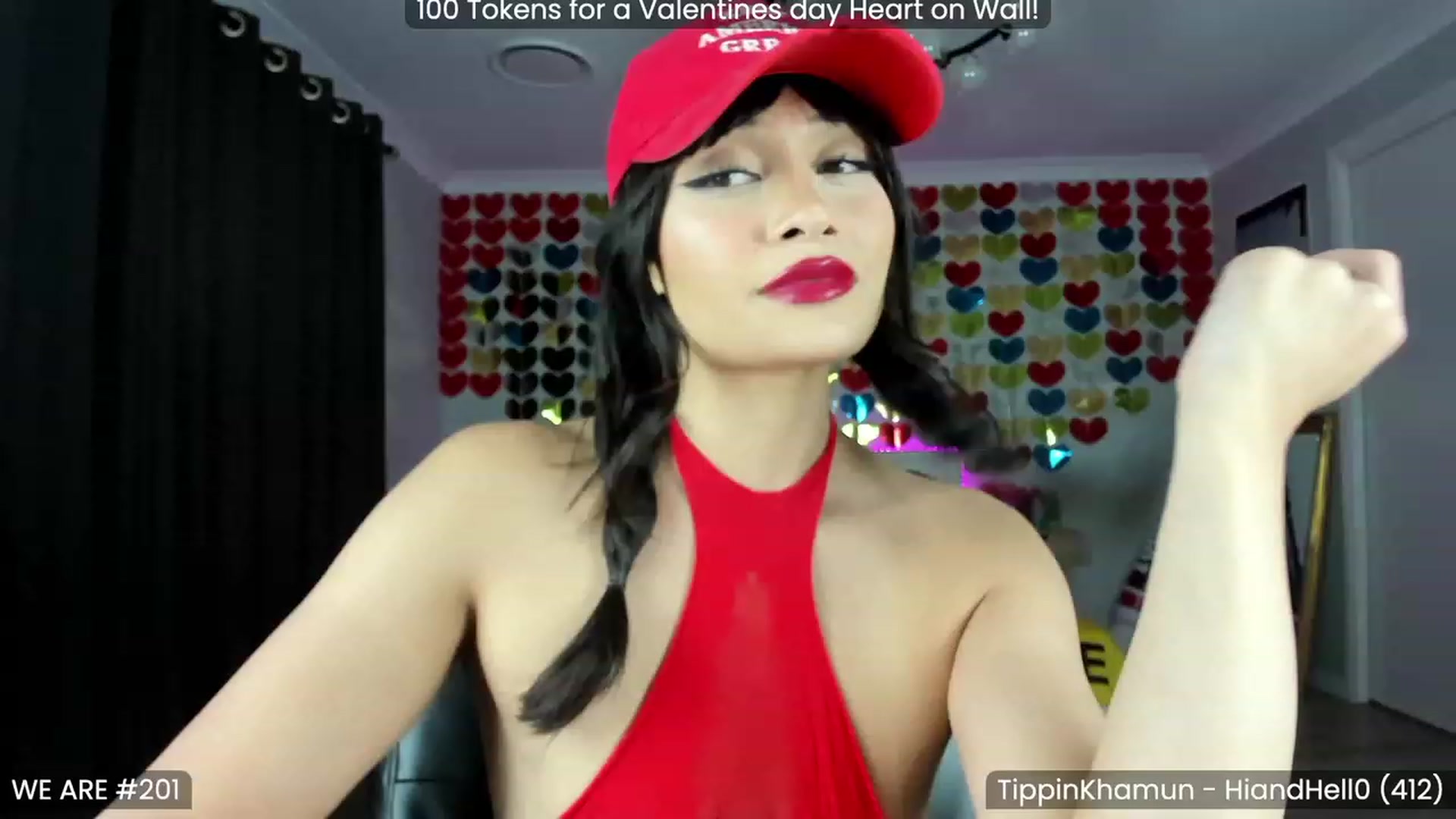 Gallery image thumbnail from KleoBratra's myfreecams stream on, 02/11/2023, 10:54 image 12 of 20