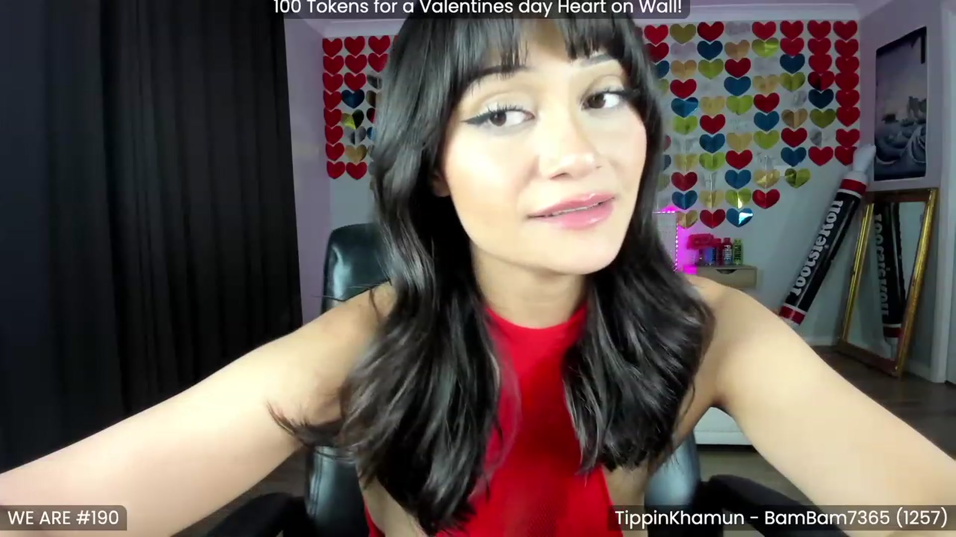 Gallery image thumbnail from KleoBratra's myfreecams stream on, 02/11/2023, 13:18 image 16 of 20