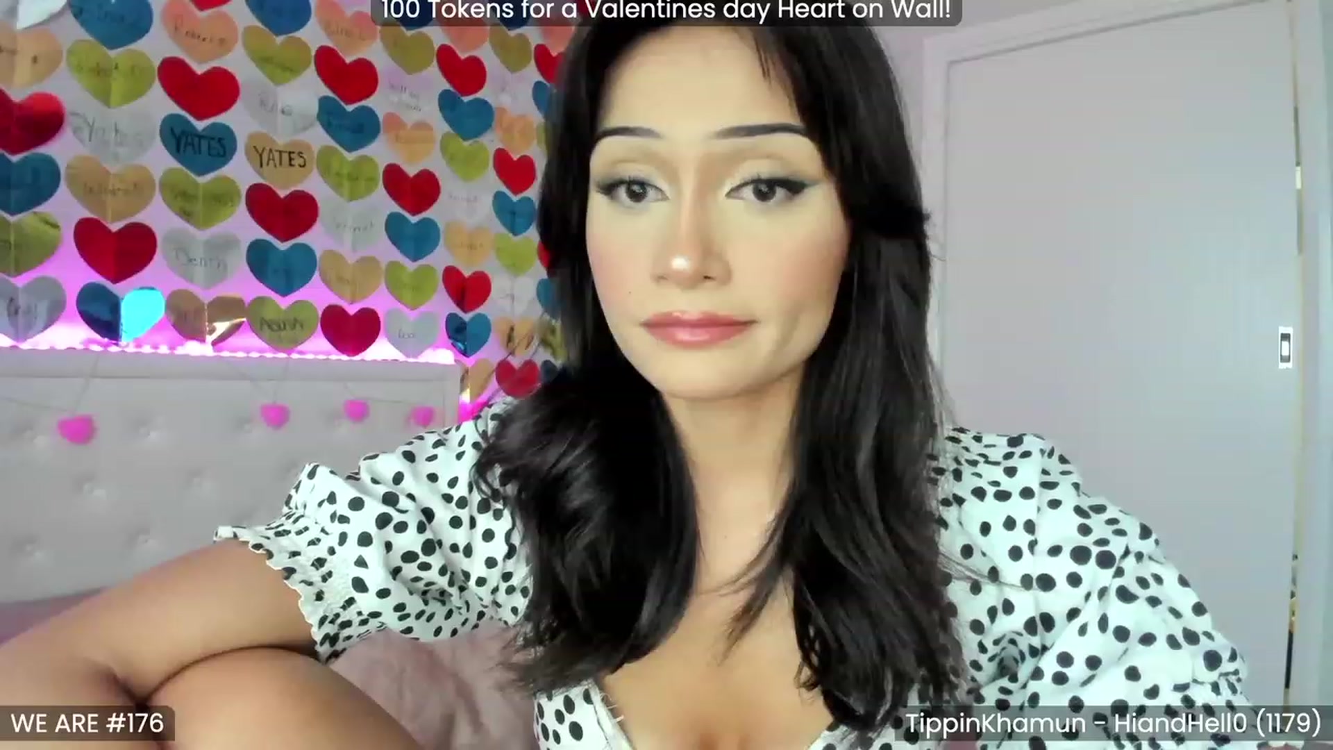 Gallery image thumbnail from KleoBratra's myfreecams stream on, 02/13/2023, 09:04 image 15 of 20