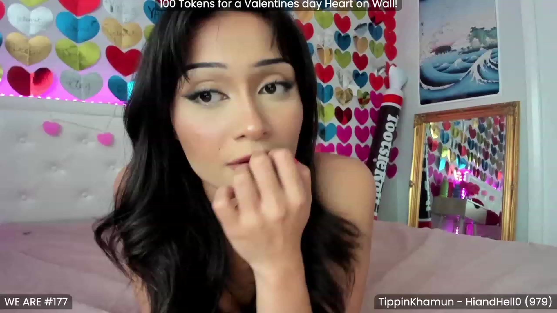 Gallery image thumbnail from KleoBratra's myfreecams stream on, 02/13/2023, 09:04 image 9 of 20