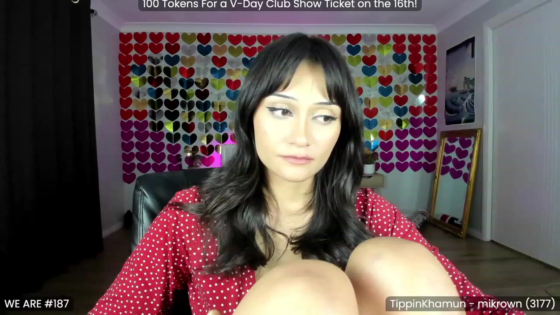 Gallery image thumbnail from KleoBratra's myfreecams stream on, 02/14/2023, 13:45 image 13 of 20