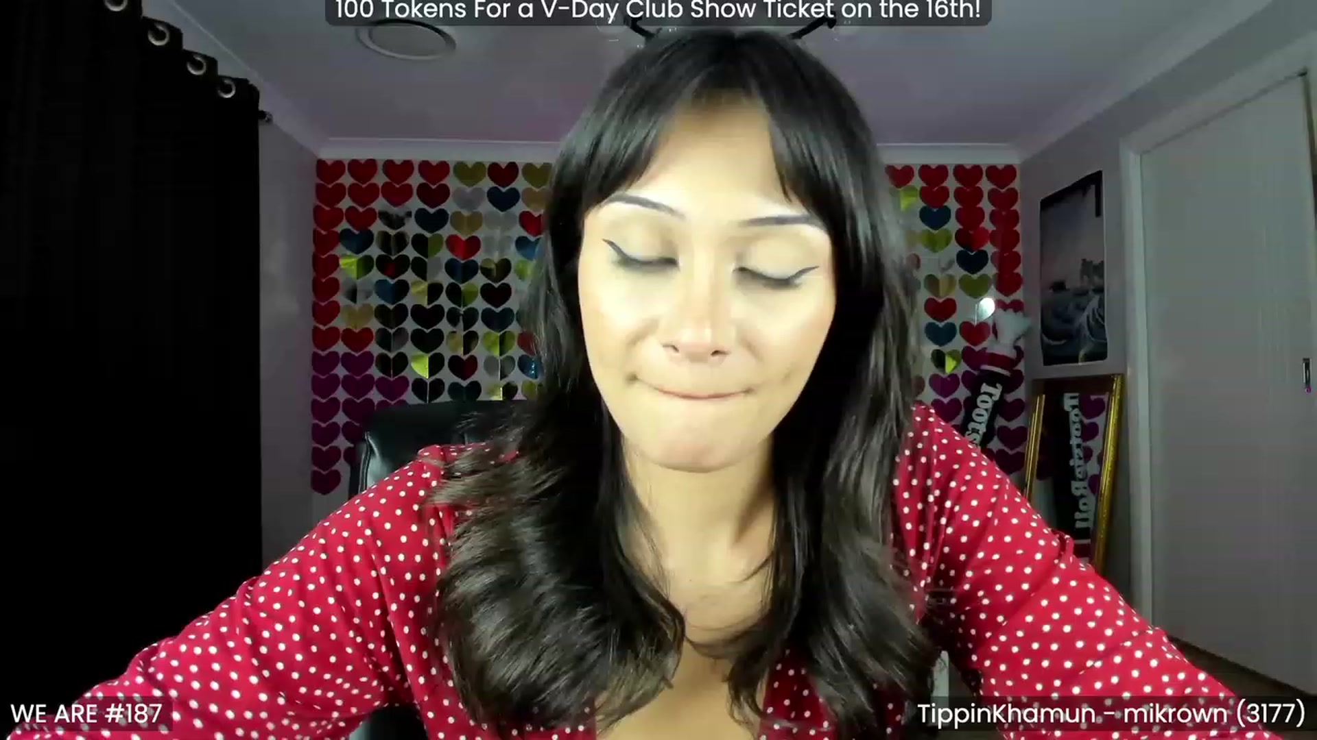 Gallery image thumbnail from KleoBratra's myfreecams stream on, 02/14/2023, 13:45 image 3 of 20