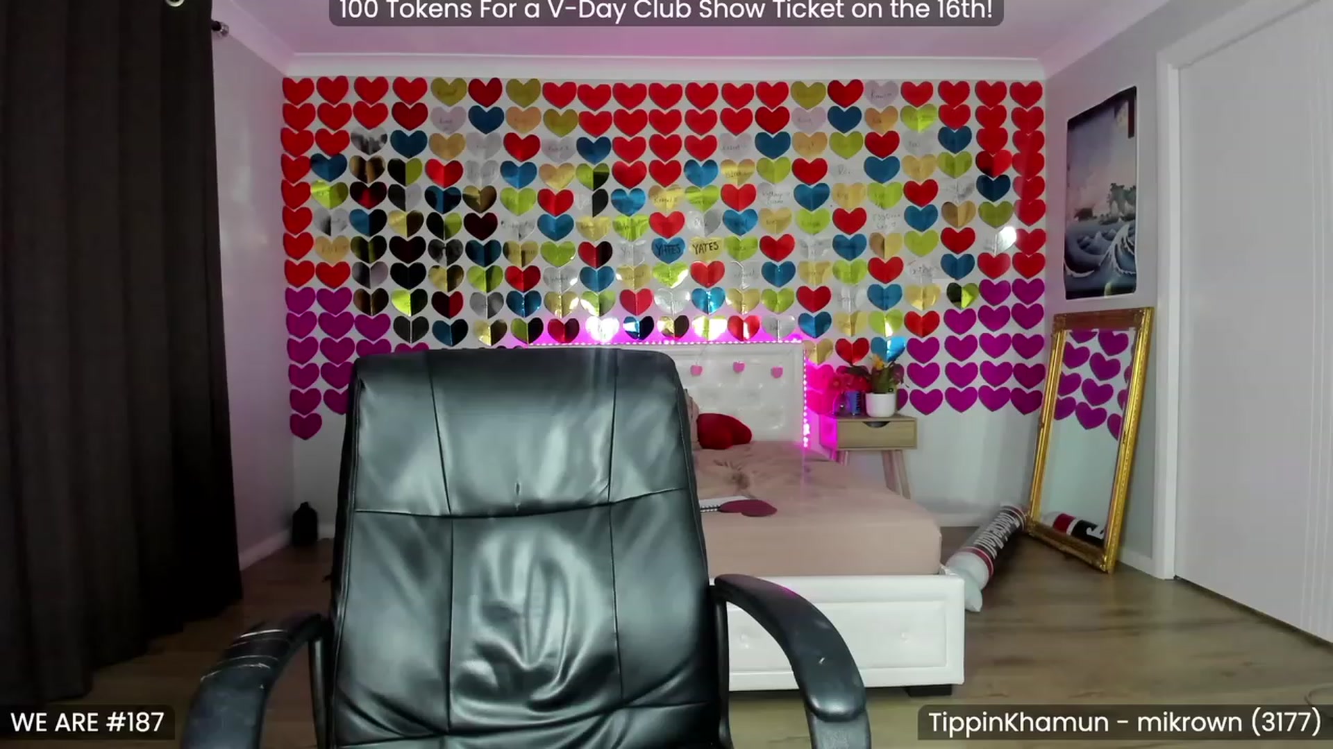 Gallery image thumbnail from KleoBratra's myfreecams stream on, 02/14/2023, 13:45 image 14 of 20
