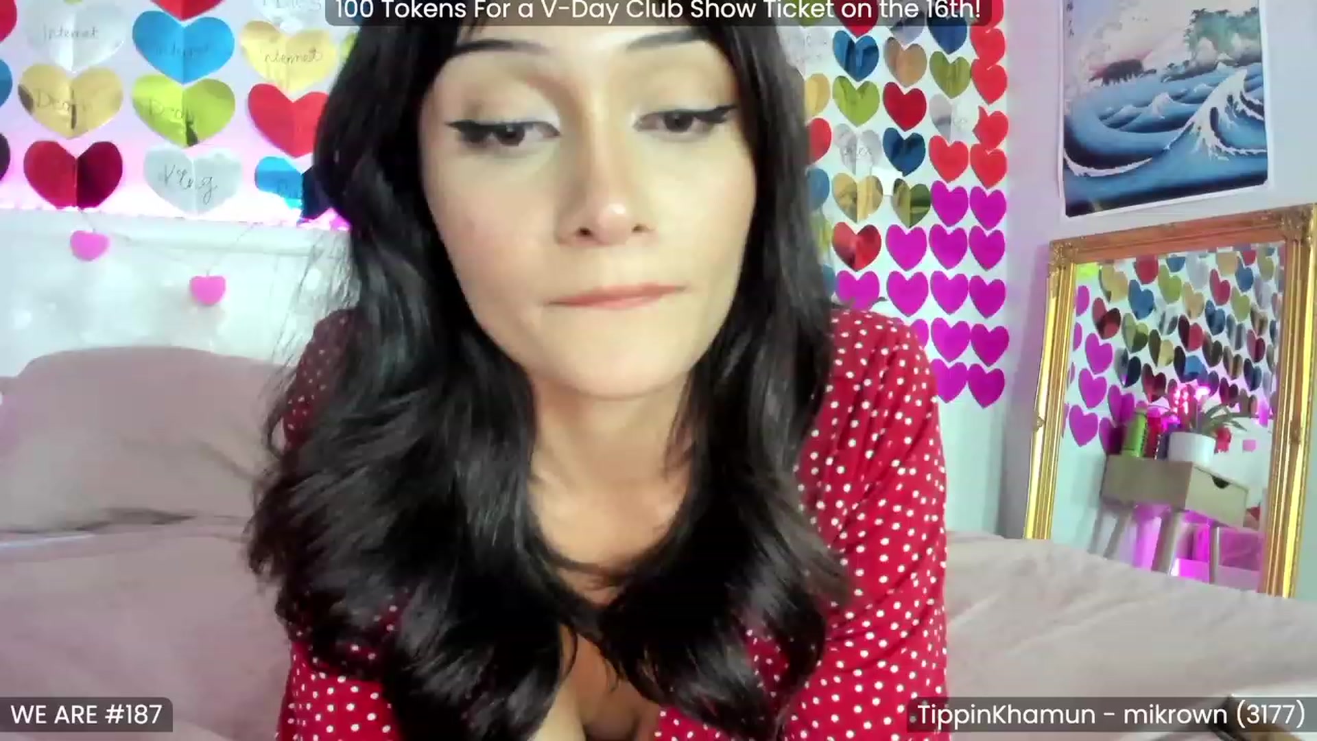 Gallery image thumbnail from KleoBratra's myfreecams stream on, 02/14/2023, 13:45 image 8 of 20