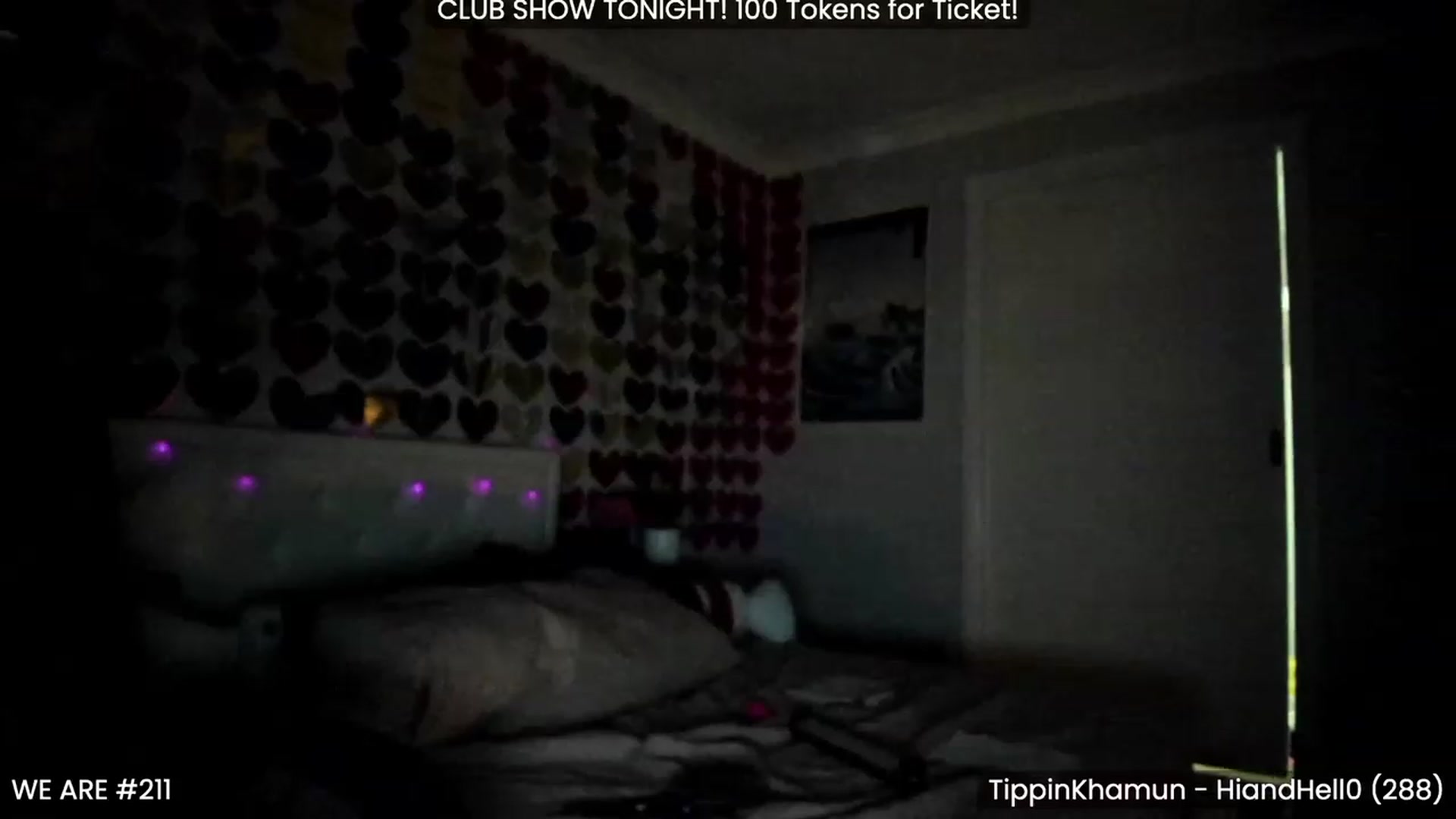 Gallery image thumbnail from KleoBratra's myfreecams stream on, 02/17/2023, 10:16 image 8 of 20