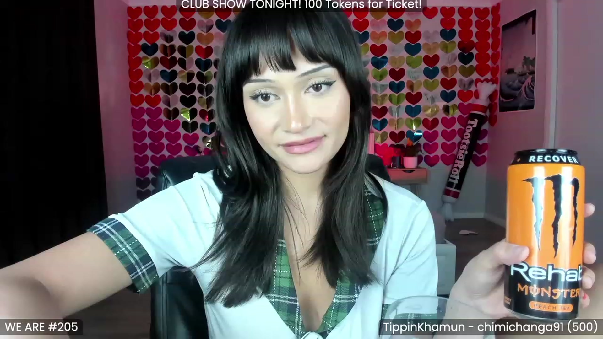 Gallery image thumbnail from KleoBratra's myfreecams stream on, 02/17/2023, 10:16 image 15 of 20