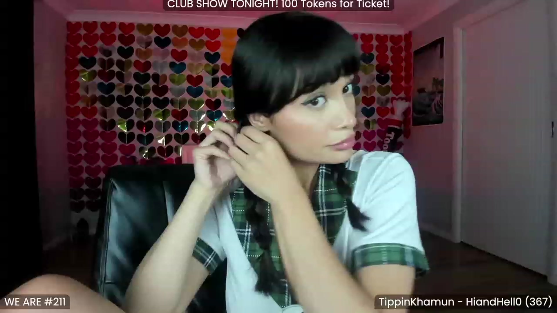 Gallery image thumbnail from KleoBratra's myfreecams stream on, 02/17/2023, 10:16 image 11 of 20