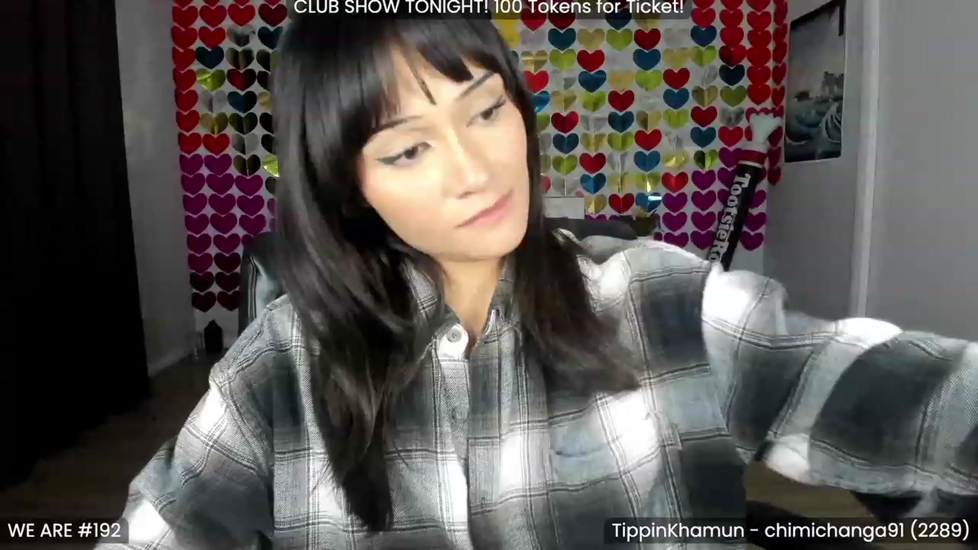Gallery image thumbnail from KleoBratra's myfreecams stream on, 02/17/2023, 12:51 image 7 of 20