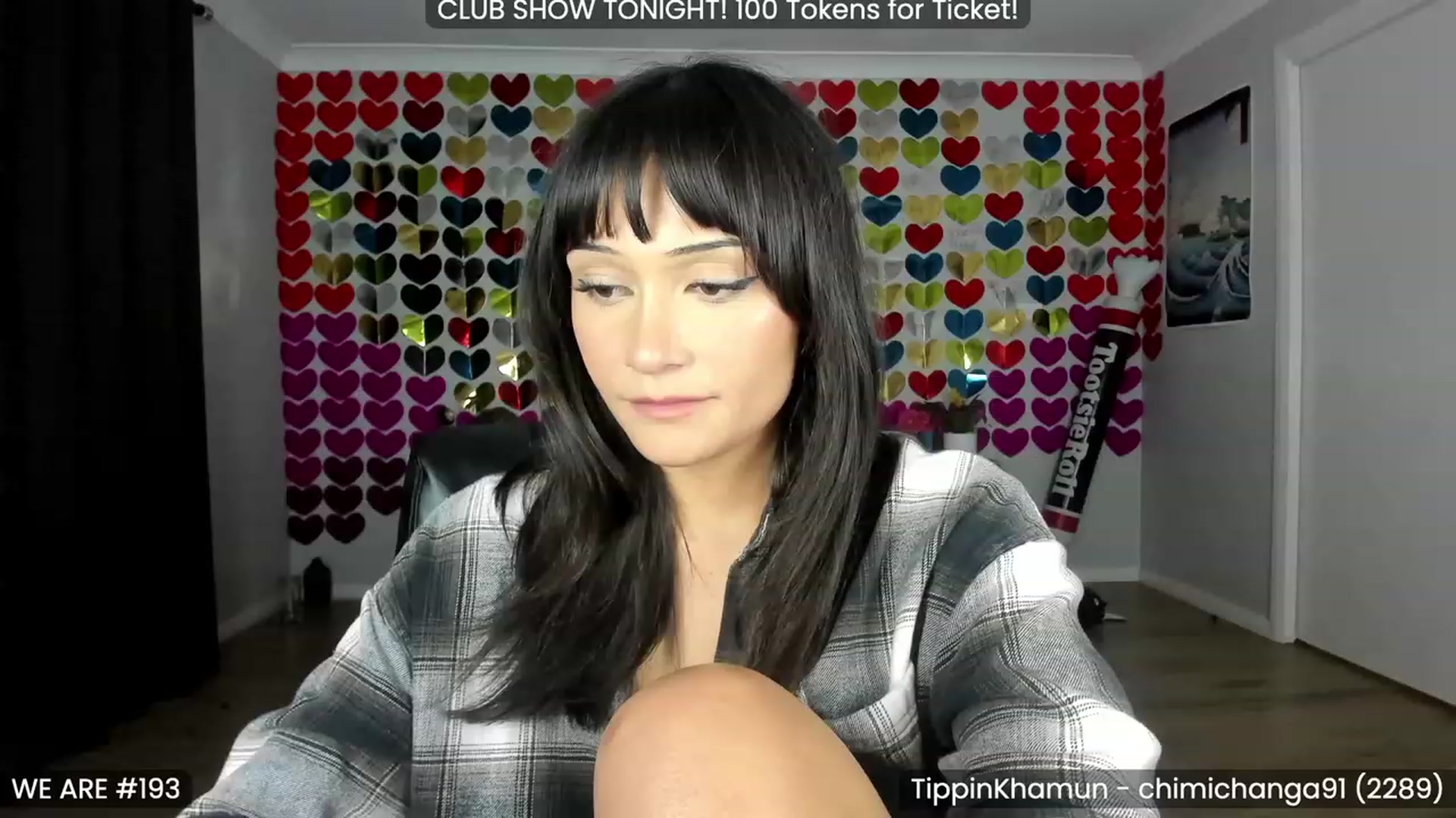 Gallery image thumbnail from KleoBratra's myfreecams stream on, 02/17/2023, 12:51 image 1 of 20