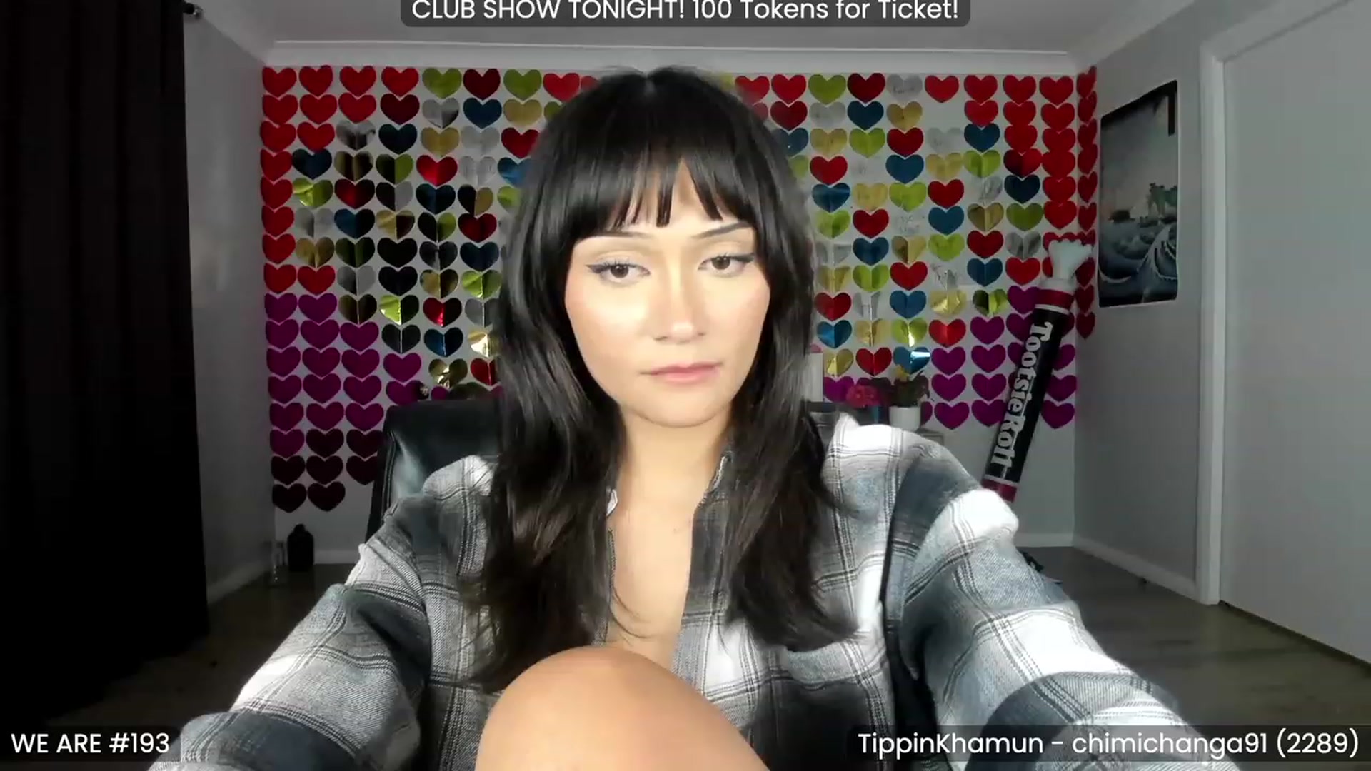 Gallery image thumbnail from KleoBratra's myfreecams stream on, 02/17/2023, 12:51 image 3 of 20