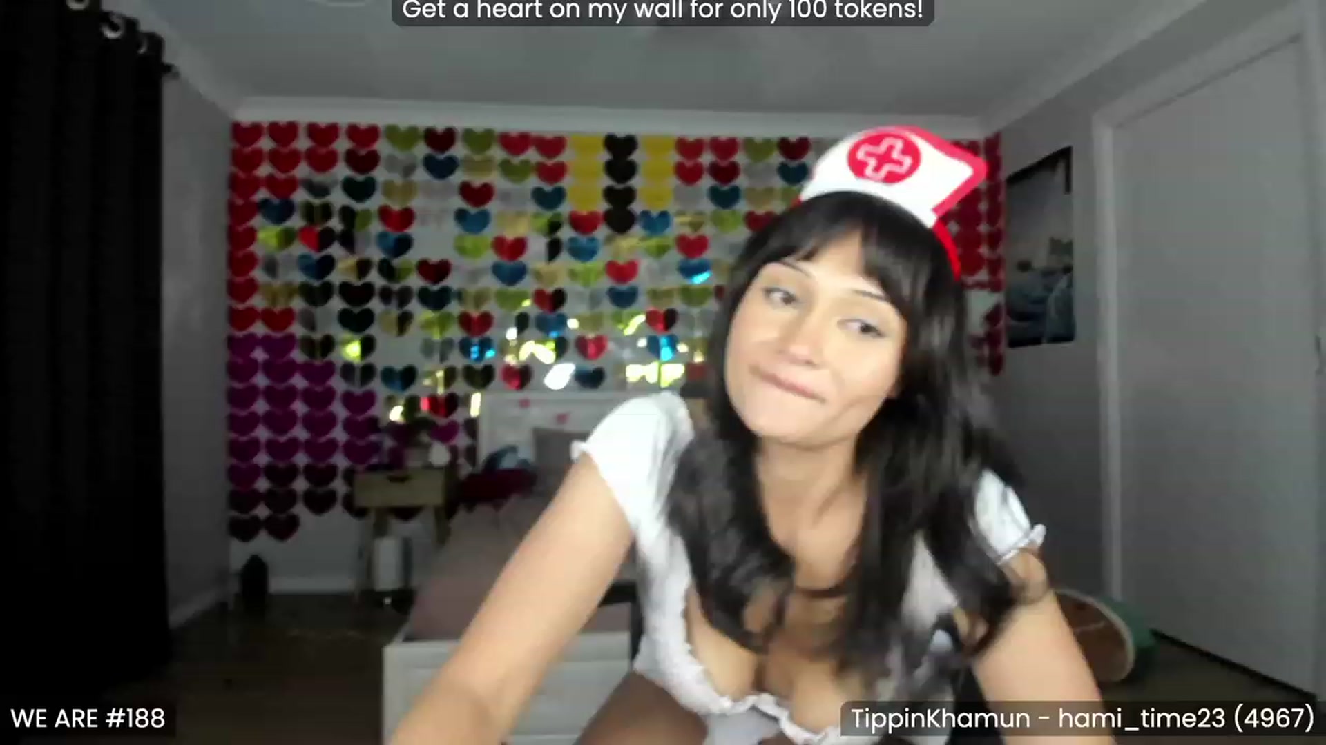 Gallery image thumbnail from KleoBratra's myfreecams stream on, 02/19/2023, 15:32 image 9 of 20