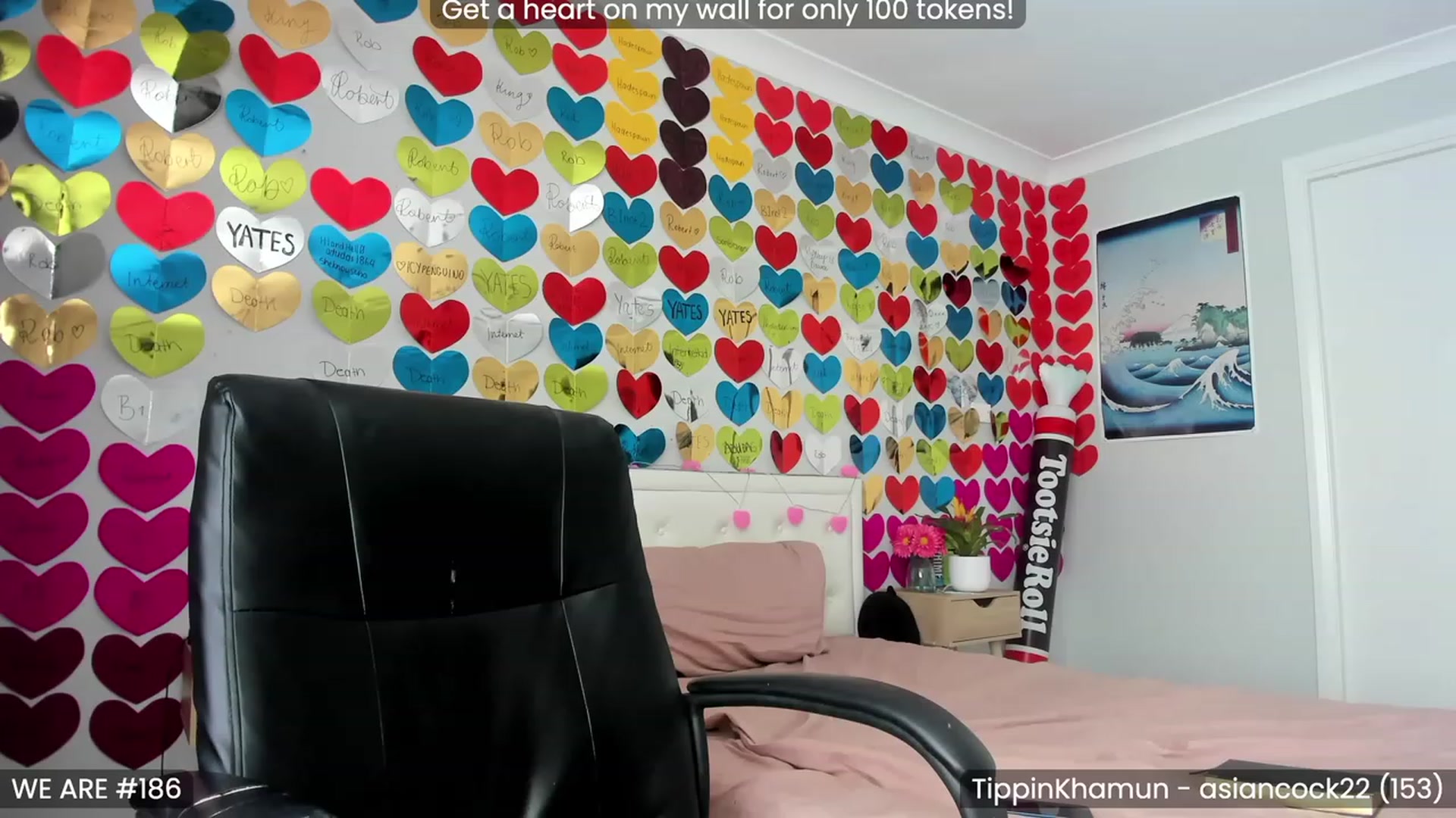 Gallery image thumbnail from KleoBratra's myfreecams stream on, 02/20/2023, 02:03 image 2 of 20