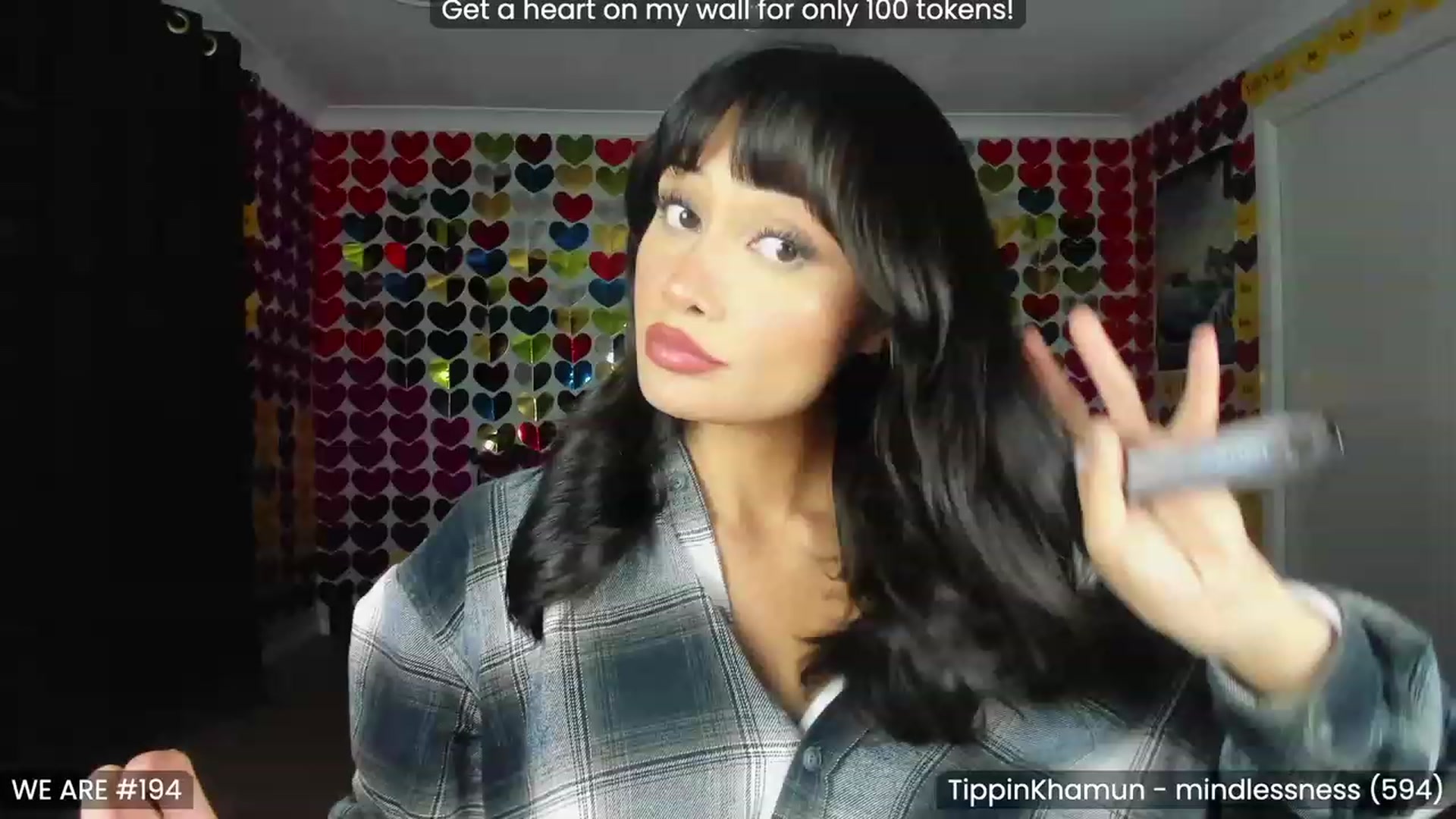 Gallery image thumbnail from KleoBratra's myfreecams stream on, 02/22/2023, 13:41 image 2 of 20