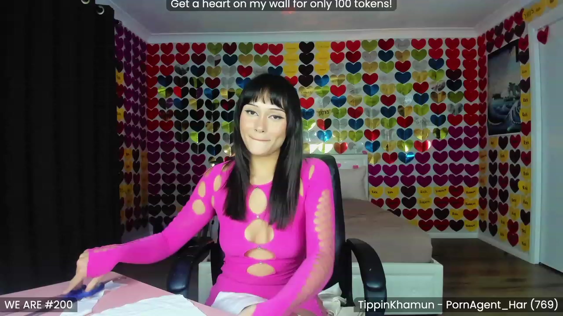 Gallery image thumbnail from KleoBratra's myfreecams stream on, 02/23/2023, 12:45 image 17 of 20