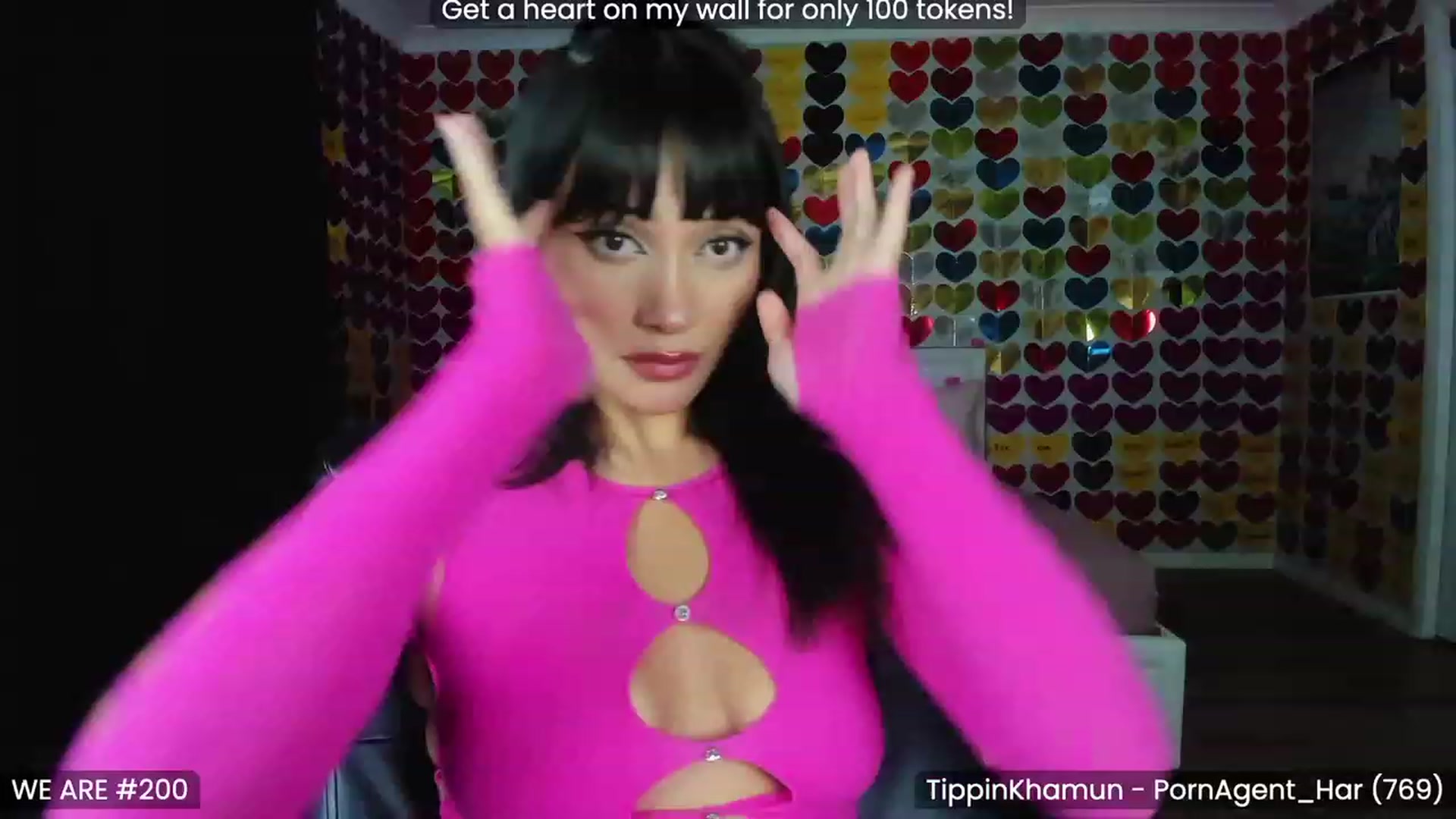 Gallery image thumbnail from KleoBratra's myfreecams stream on, 02/23/2023, 12:45 image 9 of 20