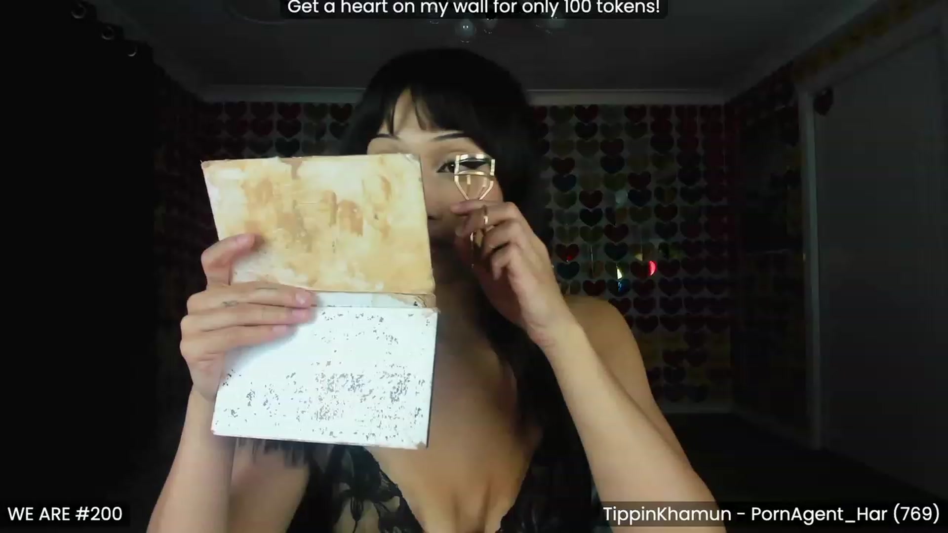 Gallery image thumbnail from KleoBratra's myfreecams stream on, 02/23/2023, 12:45 image 3 of 20