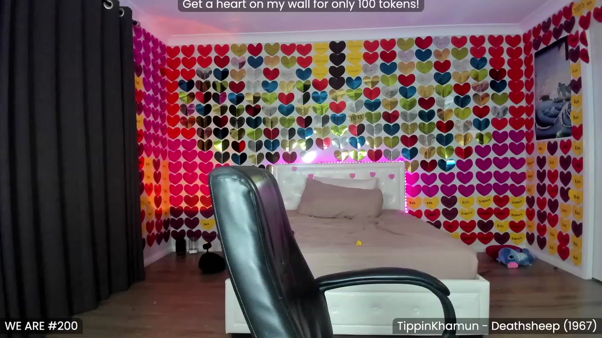 Gallery image thumbnail from KleoBratra's myfreecams stream on, 02/24/2023, 14:23 image 20 of 20