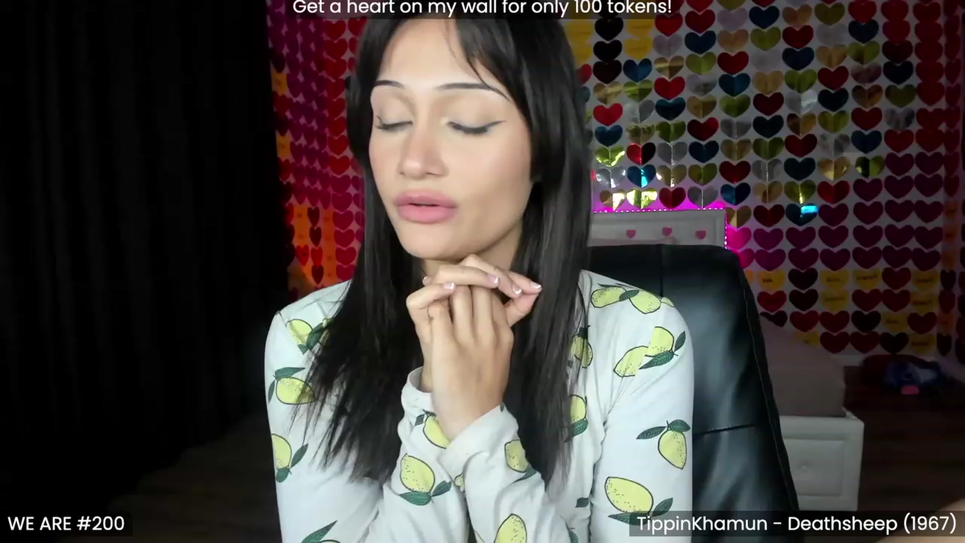 Gallery image thumbnail from KleoBratra's myfreecams stream on, 02/24/2023, 14:23 image 13 of 20