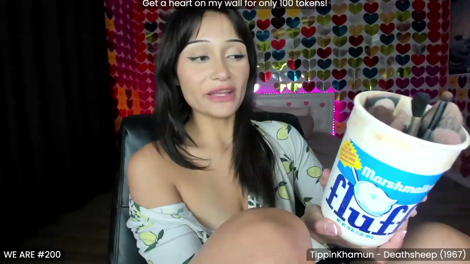 Gallery image thumbnail from KleoBratra's myfreecams stream on, 02/24/2023, 14:23 image 9 of 20
