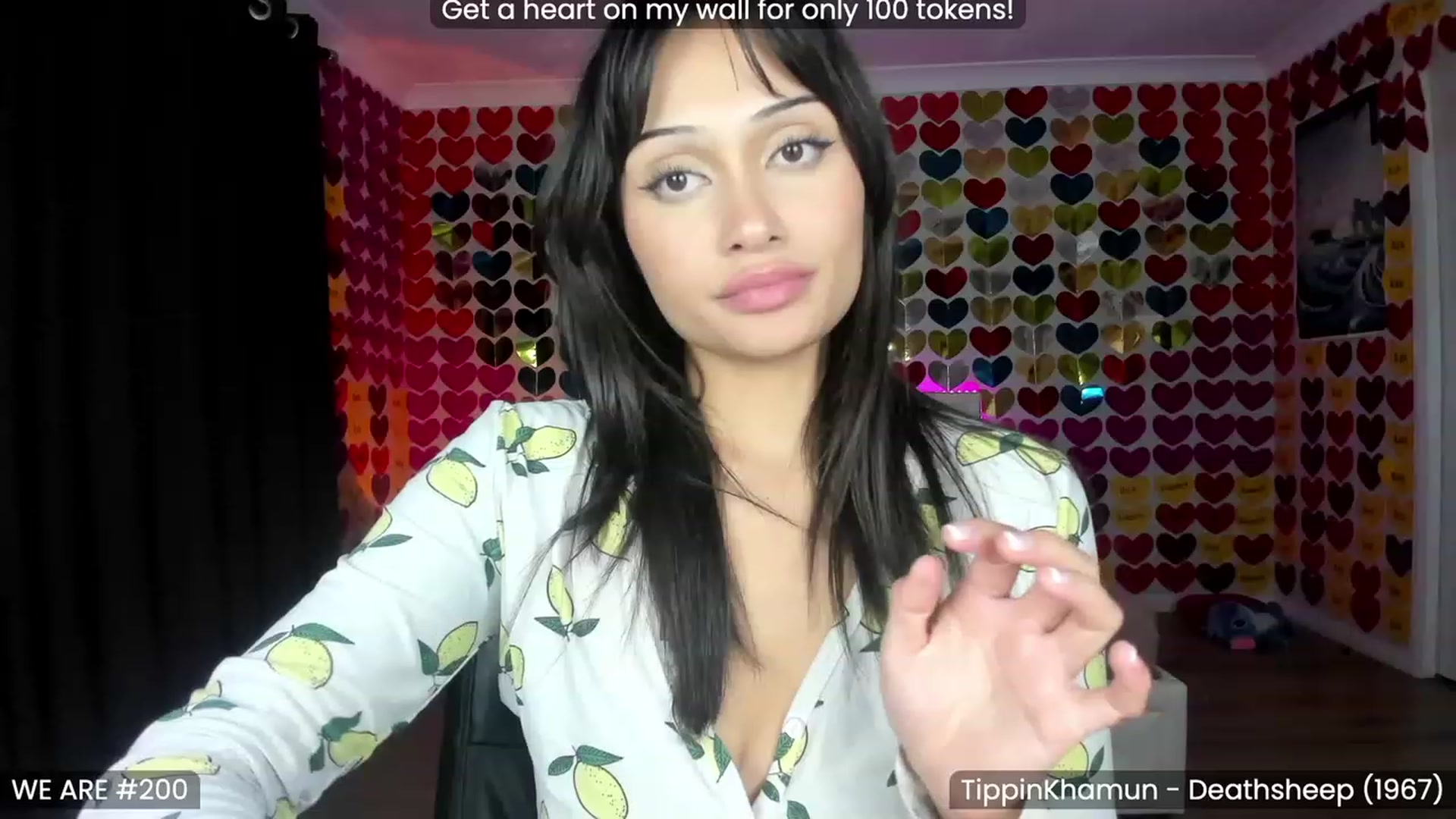 Gallery image thumbnail from KleoBratra's myfreecams stream on, 02/24/2023, 14:23 image 19 of 20