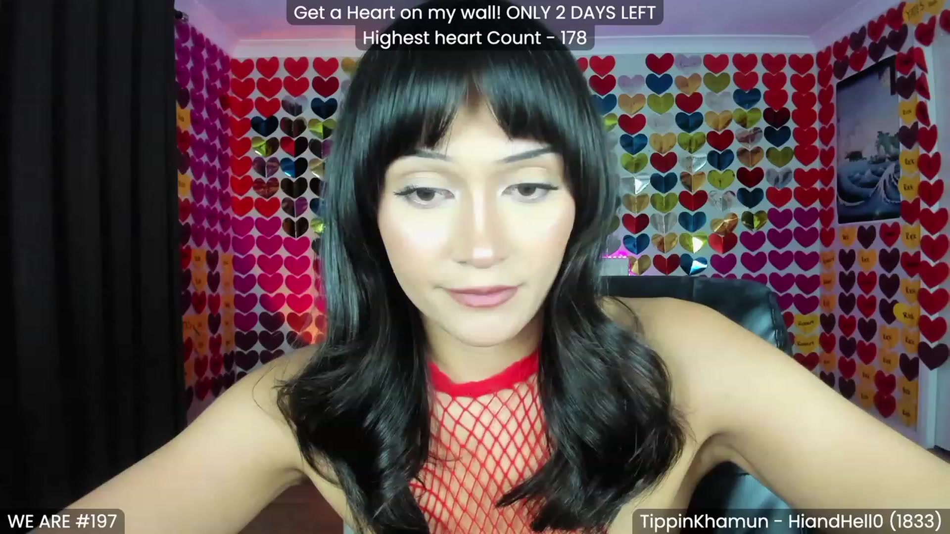 Gallery image thumbnail from KleoBratra's myfreecams stream on, 02/26/2023, 10:06 image 11 of 20