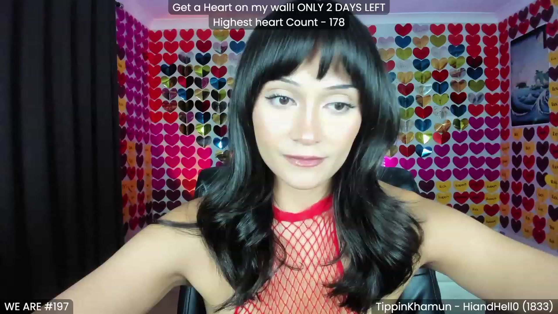 Gallery image thumbnail from KleoBratra's myfreecams stream on, 02/26/2023, 10:06 image 12 of 20
